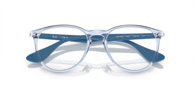 Occhiale da vista Ray Ban RB 7046 Erika