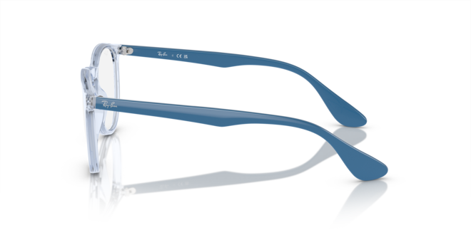 Occhiale da vista Ray Ban RB 7046 Erika