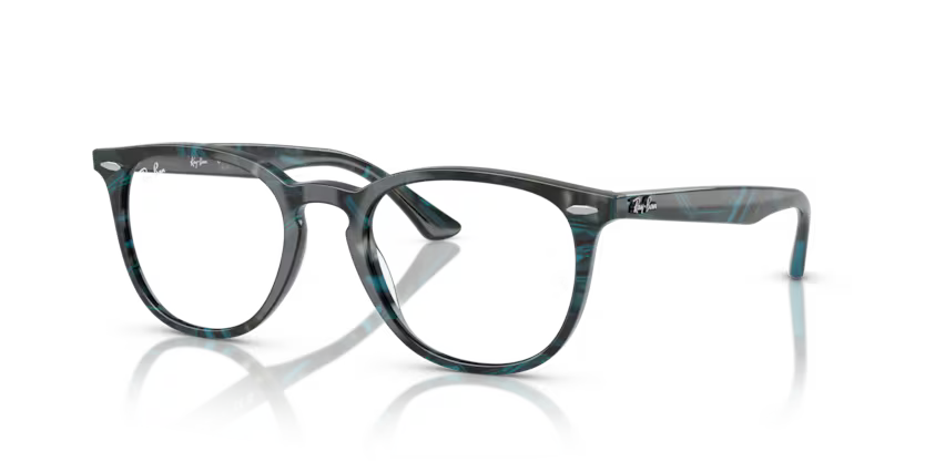 Occhiale da vista Ray Ban RB 7159