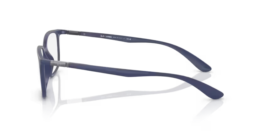 Occhiale da vista Ray Ban RB 7208