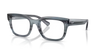 Occhiale da vista Ray Ban RB 7217 Chad