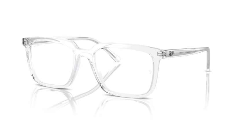 Occhiale da vista Ray Ban RB 7239 Alain