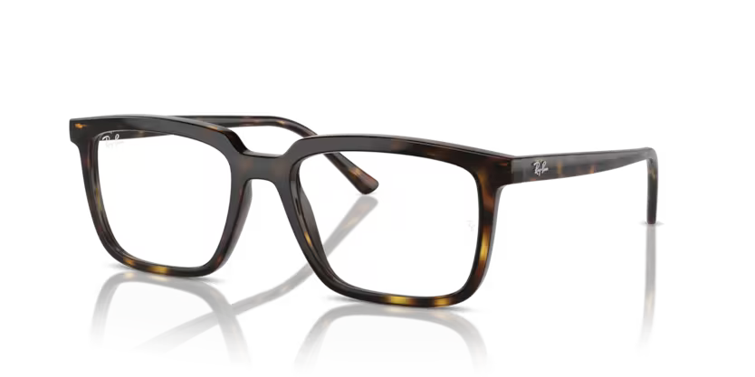 Occhiale da vista Ray Ban RB 7239 Alain