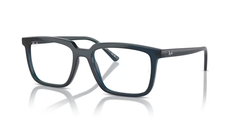 Occhiale da vista Ray Ban RB 7239 Alain