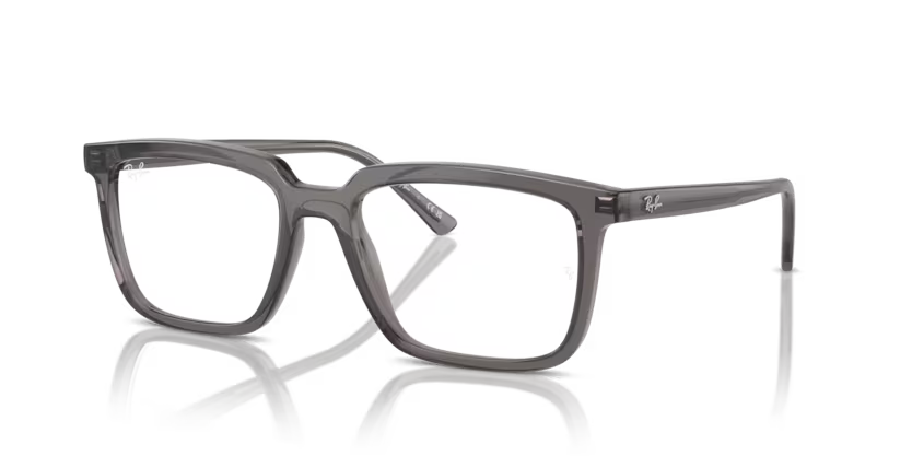 Occhiale da vista Ray Ban RB 7239 Alain
