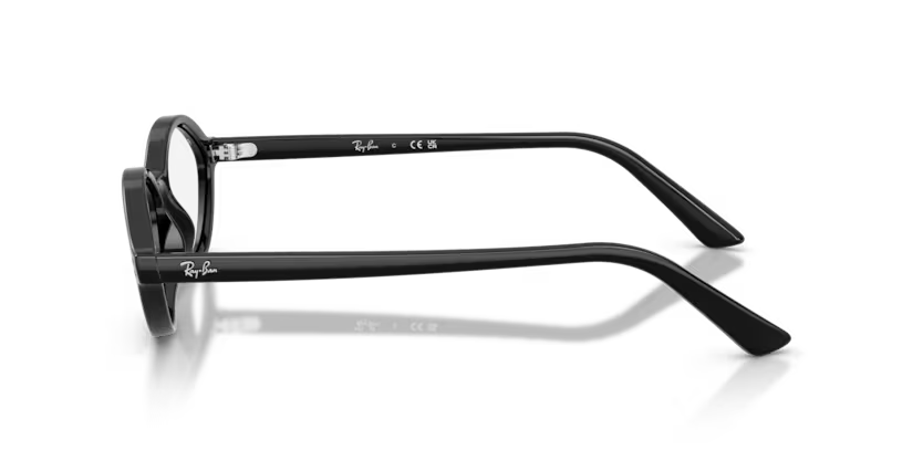 Occhiale da vista Ray Ban RB 7265