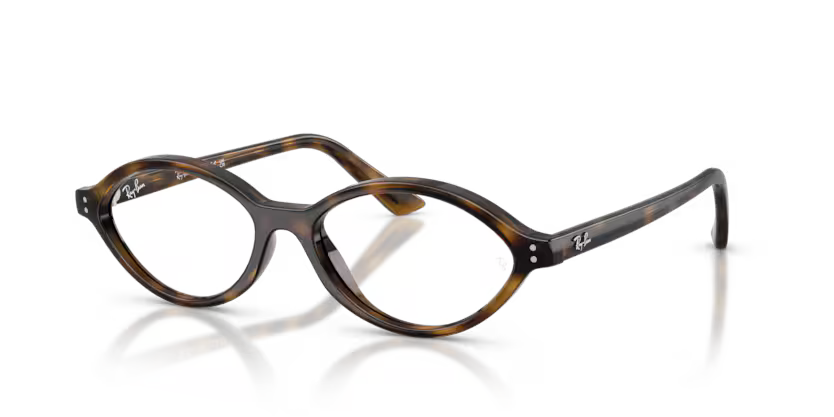 Occhiale da vista Ray Ban RB 7265