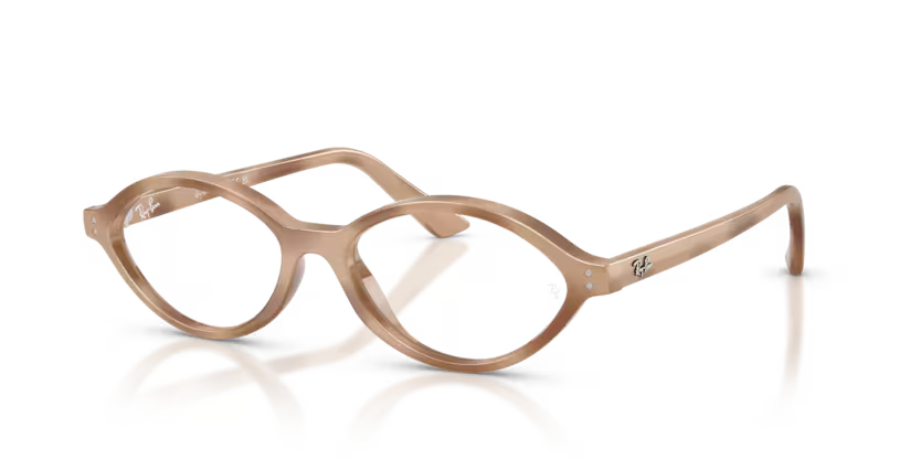 Occhiale da vista Ray Ban RB 7265