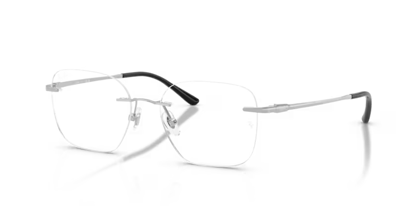 Occhiale da vista Ray Ban RB 8783D