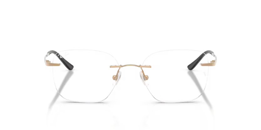 Occhiale da vista Ray Ban RB 8783D