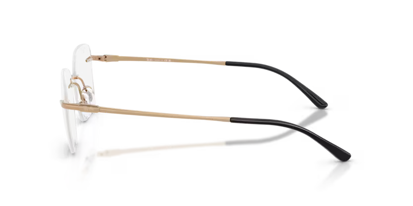Occhiale da vista Ray Ban RB 8783D