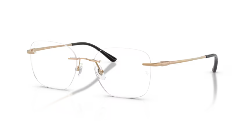 Occhiale da vista Ray Ban RB 8783D