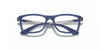 Occhiale da vista Ray Ban RB 1549