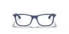 Occhiale da vista Ray Ban RB 1549