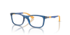 Occhiale da vista Ray Ban RB 1549