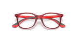 Occhiale da vista Ray Ban RB 1604