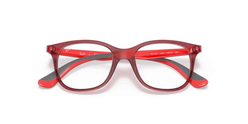 Occhiale da vista Ray Ban RB 1604