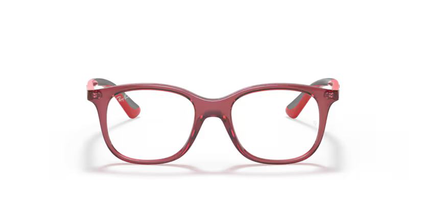 Occhiale da vista Ray Ban RB 1604
