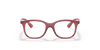 Occhiale da vista Ray Ban RB 1604