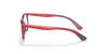 Occhiale da vista Ray Ban RB 1604