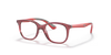 Occhiale da vista Ray Ban RB 1604
