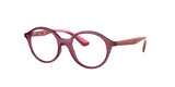 Occhiale da vista Ray Ban RB 1606