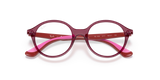 Occhiale da vista Ray Ban RB 1606