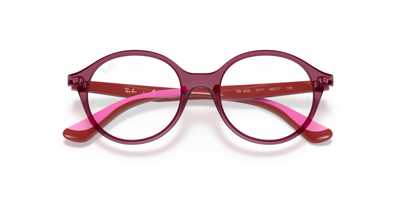 Occhiale da vista Ray Ban RB 1606
