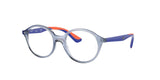 Occhiale da vista Ray Ban RB 1606