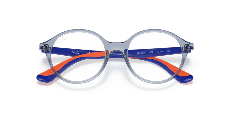 Occhiale da vista Ray Ban RB 1606