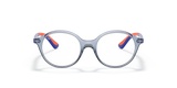 Occhiale da vista Ray Ban RB 1606