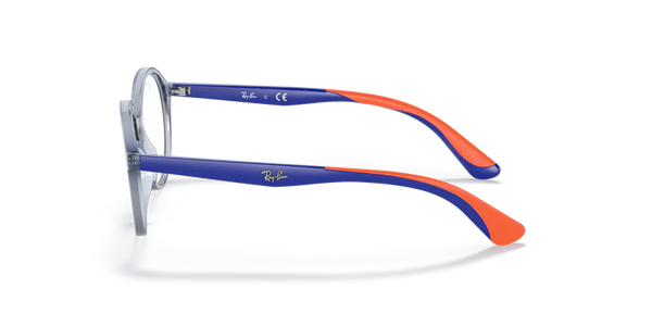 Occhiale da vista Ray Ban RB 1606