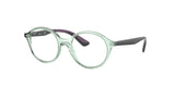 Occhiale da vista Ray Ban RB 1606