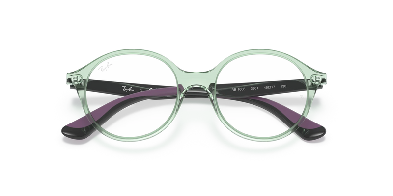 Occhiale da vista Ray Ban RB 1606