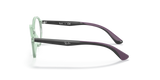 Occhiale da vista Ray Ban RB 1606