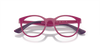 Occhiale da vista Ray Ban RB 1628