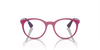 Occhiale da vista Ray Ban RB 1628