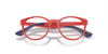 Occhiale da vista Ray Ban RB 1628