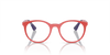 Occhiale da vista Ray Ban RB 1628