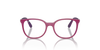 Occhiale da vista Ray Ban RB 1631