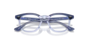 Occhiale da vista Ray Ban RB 9098V