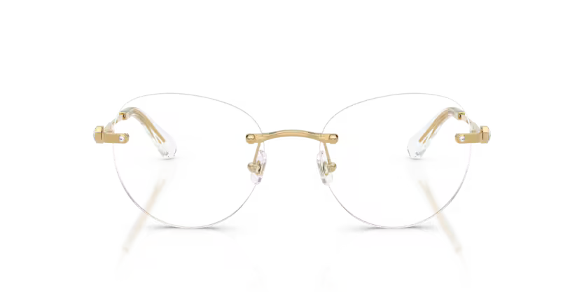 Occhiale da vista Swarovski SK 1021