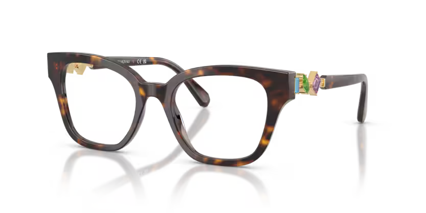 Occhiale da vista Swarovski SK 2048