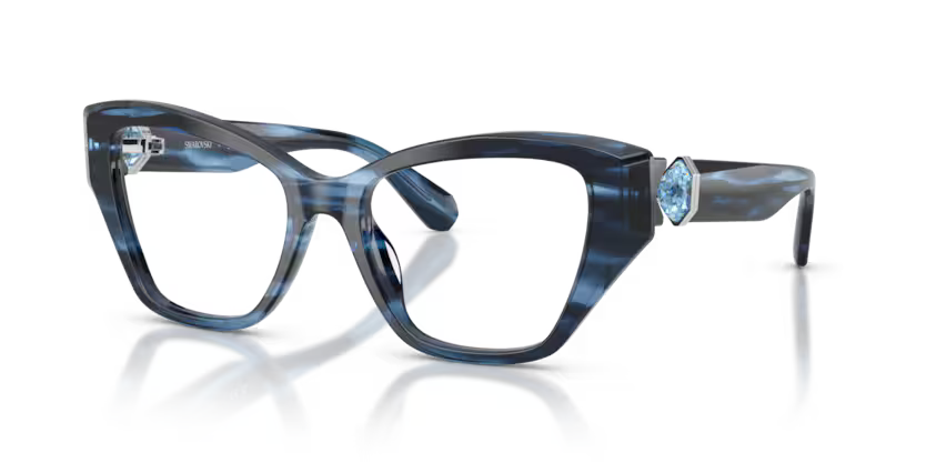 Occhiale da vista Swarovski SK 2050U