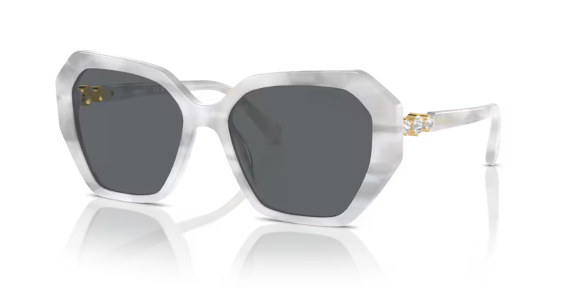 Occhiale da sole Swarovski SK 6017