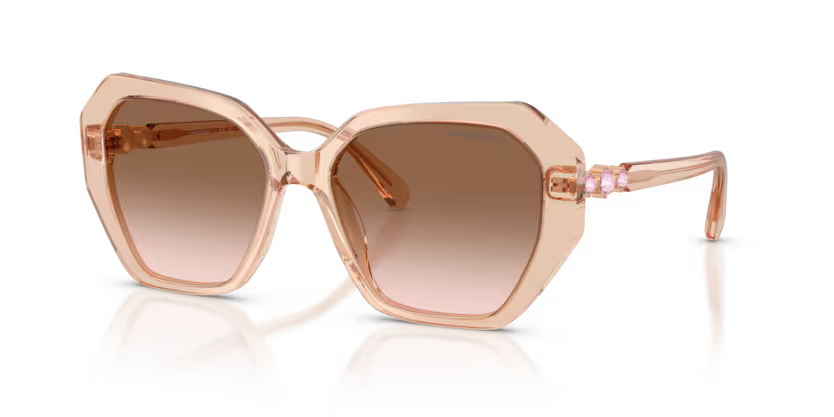 Occhiale da sole Swarovski SK 6017