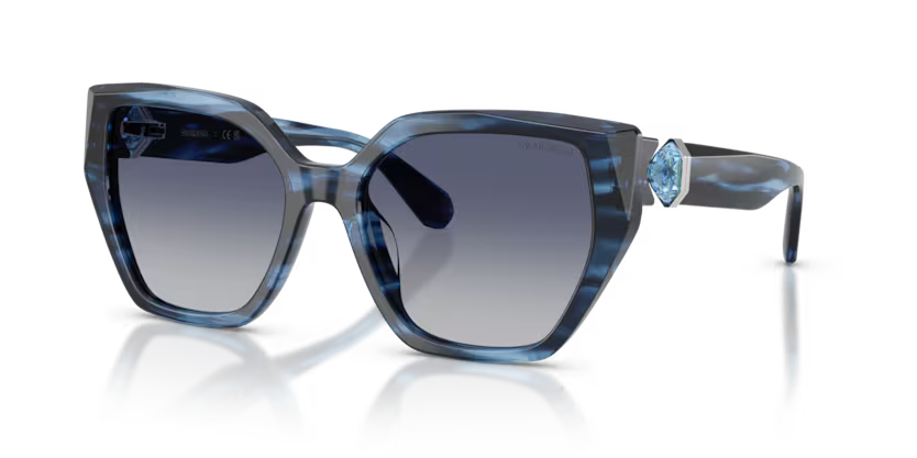 Occhiale da sole Swarovski SK 6044U
