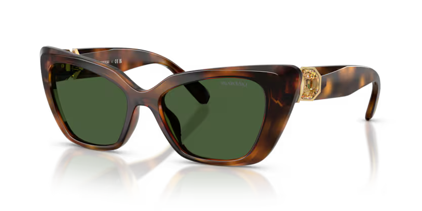 Occhiale da sole Swarovski SK 6047