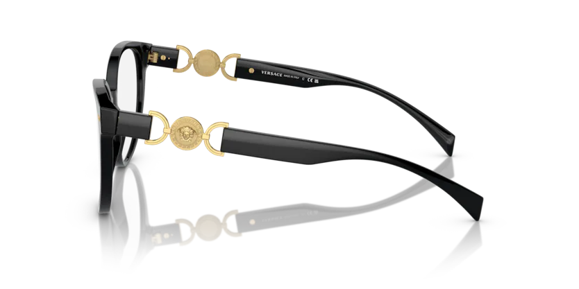 Occhiale da vista Versace Mod. VE 3334