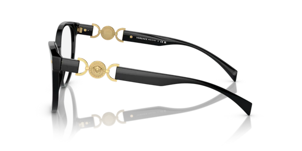 Occhiale da vista Versace Mod. VE 3334